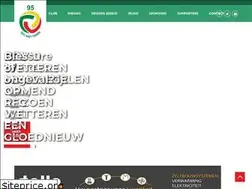 Sites similar to rfcwetteren.be