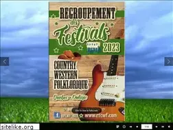 Sites similar to rfcwf.com