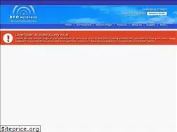 Sites similar to rfcwireless.com