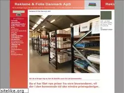 Sites similar to rfd-aps.dk