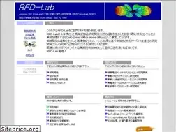 Sites similar to rfd-lab.com