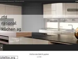 Sites similar to rfd-rational-kuechen.ch