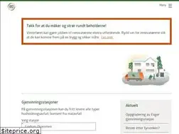 Sites similar to rfd.no