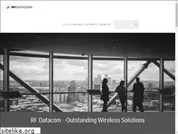 Sites similar to rfdatacom.com