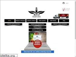Sites similar to rfdchicago.com