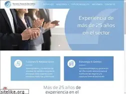 Sites similar to rfdd.com.ar