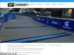 Sites similar to rfdesign.com.au