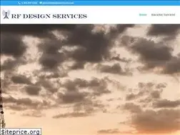 Sites similar to rfdesignservices.com
