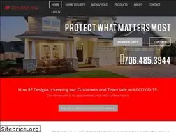 Sites similar to rfdesignsinc.com