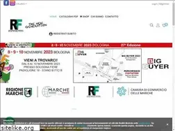 Sites similar to rfdistribution.it