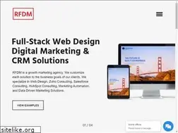 Sites similar to rfdmsolutions.com