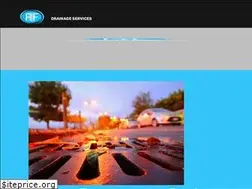 Sites similar to rfdrains.co.uk
