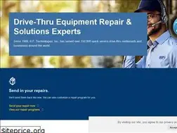 Sites similar to rfdrivethru.com