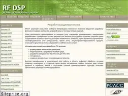 Sites similar to rfdsp.ru