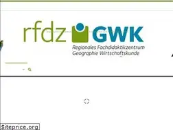 Sites similar to rfdz.at