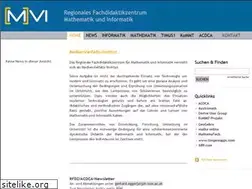 Sites similar to rfdz.ph-noe.ac.at