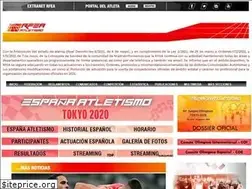 Sites similar to rfea.es