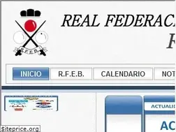 Sites similar to rfeb.org