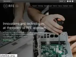 Sites similar to rfebroadcast.com