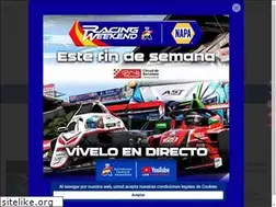 Sites similar to rfeda.es