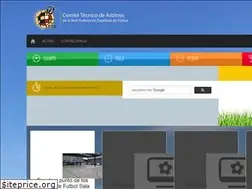 Sites similar to rfef-cta.com