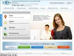Sites similar to rfei.ru