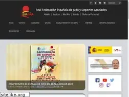 Sites similar to rfejudo.com