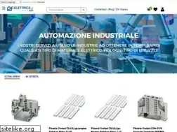 Sites similar to rfelettrica.com
