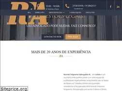 Sites similar to rfelgueirasadvogados.pt