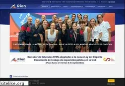 Sites similar to rfen.es