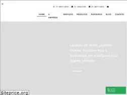 Sites similar to rfengenharia.com.br