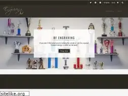 Sites similar to rfengraving.com