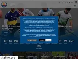 Sites similar to rfep.es