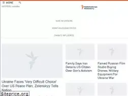 Sites similar to rferl.org
