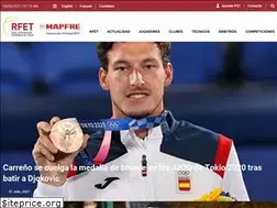 Sites similar to rfet.es