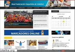 Sites similar to rfevb.com