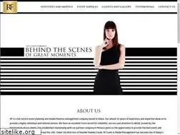 Sites similar to rfevents-models.com