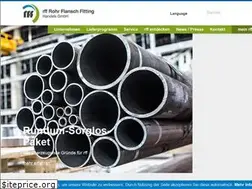 Sites similar to rff.de