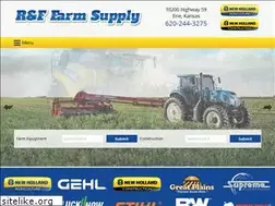 Sites similar to rffarm.com