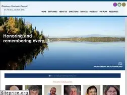 Sites similar to rfffh.com