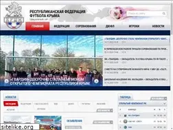 Sites similar to rffk-roo.ru