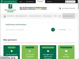 Sites similar to rfformation.com