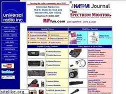 Sites similar to rffun.com