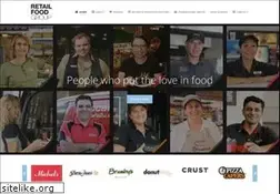 Sites similar to rfg.com.au