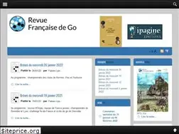 Sites similar to rfg.jeudego.org