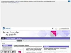 Sites similar to rfg.revuesonline.com
