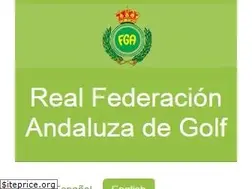 Sites similar to rfga.org