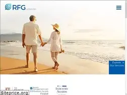 Sites similar to rfgadvisorywealth.com