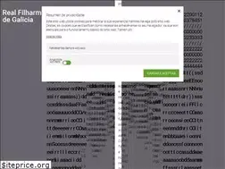 Sites similar to rfgalicia.org