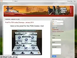 Sites similar to rfgam.blogspot.com